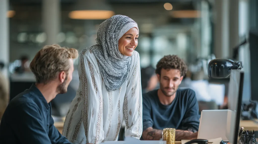 Coaching and Mentoring